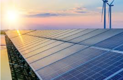 河北广宗双安风电场全容量并网